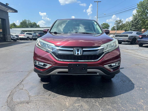 Used 2015 Honda CR-V EX image 7