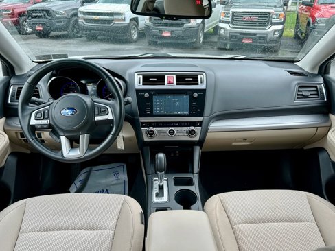 Used 2015 Subaru Outback 2.5i Premium image 18