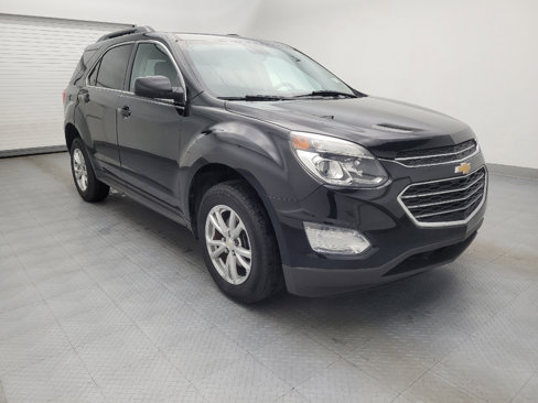Used 2016 Chevrolet Equinox LT w/ Convenience Package image 13