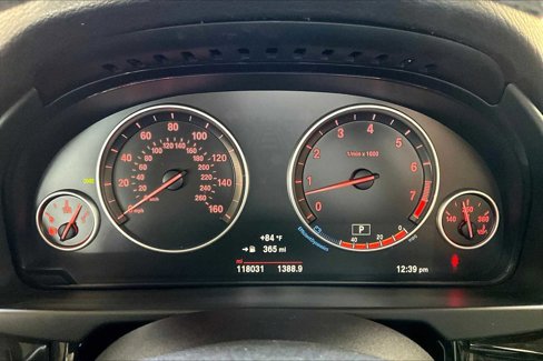 Used 2015 BMW X5 sDrive35i image 25