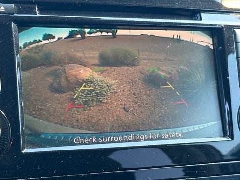 Used 2019 Nissan Rogue SV image 23