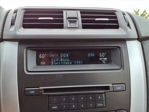 Used 2011 Mercury Milan Premier image 7