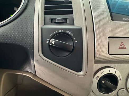 Used 2011 Toyota Tacoma 4x4 Double Cab image 36