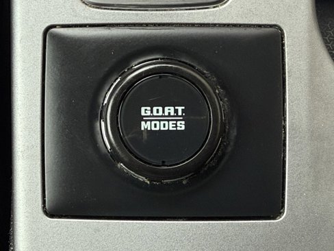 Used 2021 Ford Bronco Sport Big Bend image 26