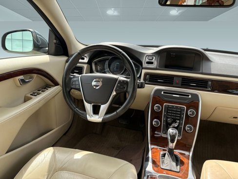 Used 2014 Volvo S80 3.2 image 4