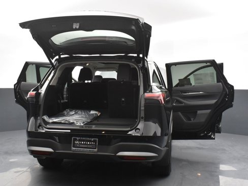 New 2026 INFINITI QX60 Luxe w/ Cargo Package image 37