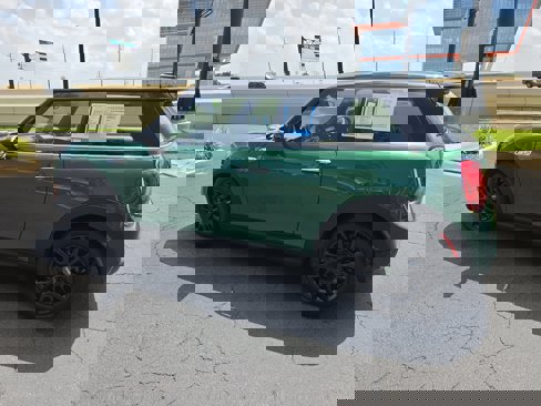 Used 2020 MINI Cooper S w/ Storage Package image 6