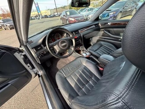 Used 2000 Audi A6 2.8 image 10