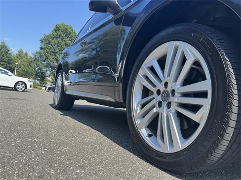 Used 2018 Audi Q5 2.0T Premium Plus w/ Premium Plus Package image 11