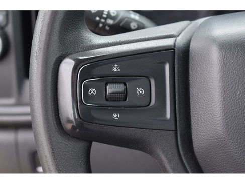 Used 2021 Chevrolet Silverado 1500 W/T w/ WT Fleet Convenience Package image 15