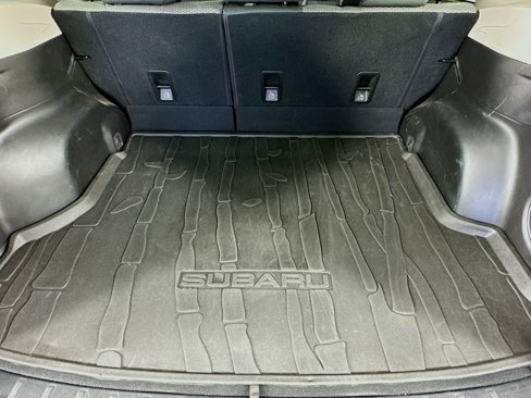 Used 2020 Subaru Forester Sport w/ Popular Package #2 image 32
