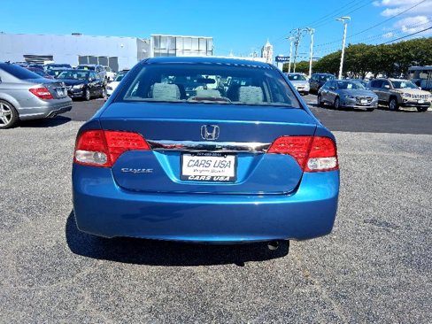 Used 2010 Honda Civic LX image 12