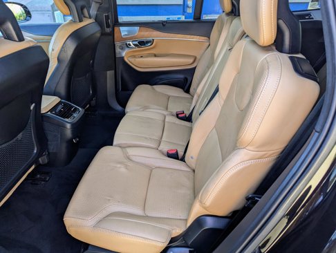 Used 2018 Volvo XC90 T6 Inscription w/ Luxury Package image 6