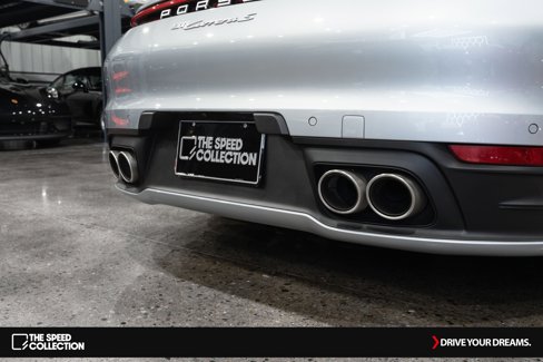 Used 2022 Porsche 911 Carrera S image 74