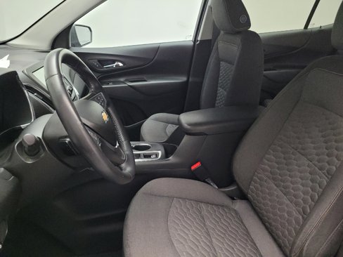 Used 2018 Chevrolet Equinox LT image 17