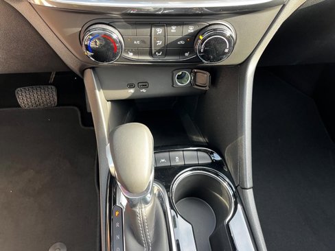 New 2026 Buick Encore GX Preferred w/ Comfort Package image 18