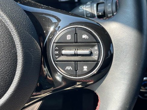 Used 2024 Kia Soul GT-Line w/ Option Group 020 image 7