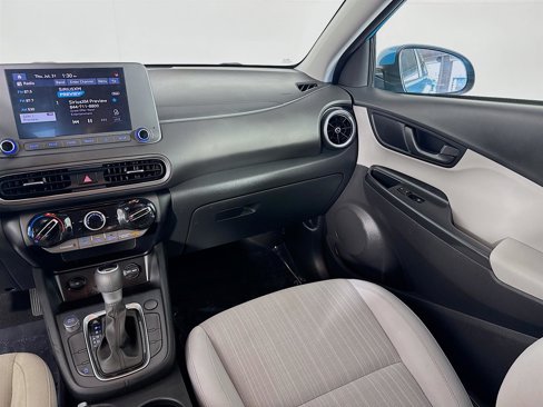 Used 2023 Hyundai Kona SEL image 22