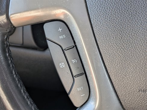 Used 2013 Chevrolet Suburban LT w/ Suspension Package, Off-Road image 24