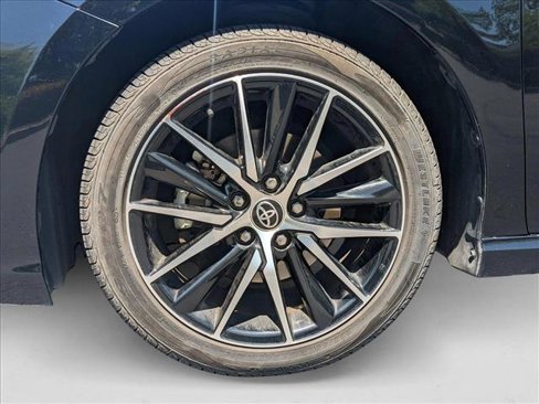 Used 2022 Toyota Camry SE image 22