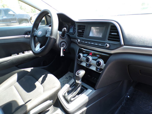Used 2019 Hyundai Elantra SEL image 24