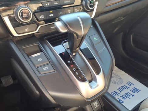 Used 2018 Honda CR-V EX-L image 29
