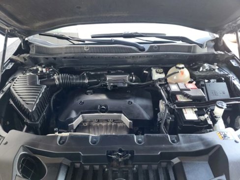 Used 2019 Chevrolet Blazer LT image 20