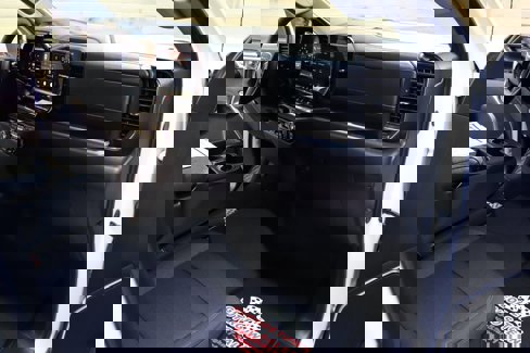 Used 2024 GMC Sierra 1500 Elevation image 56