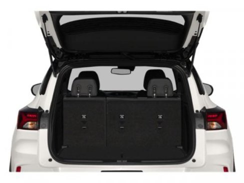 Certified 2022 Chevrolet TrailBlazer RS image 14