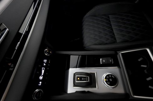 Used 2022 Mitsubishi Outlander SEL image 34