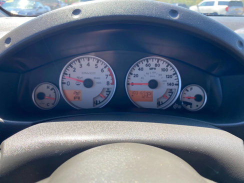 Used 2016 Nissan Frontier PRO-4X image 16