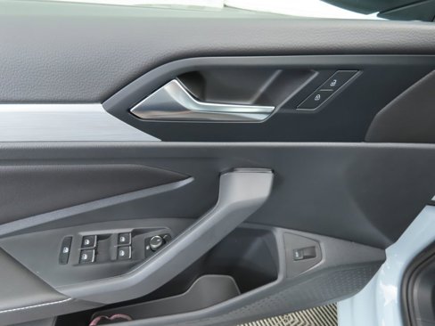 New 2025 Volkswagen Jetta Sport image 24