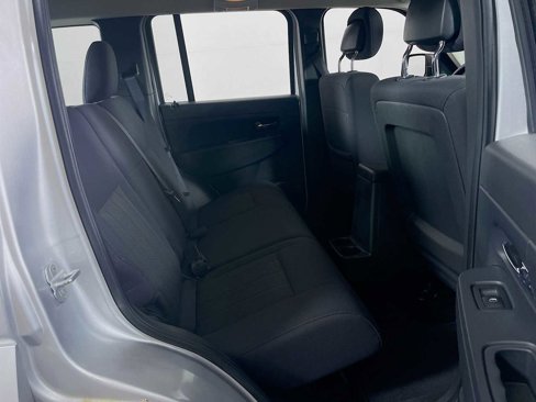 Used 2011 Jeep Liberty Sport image 20