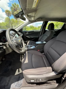 Used 2021 Chevrolet Malibu LT image 15