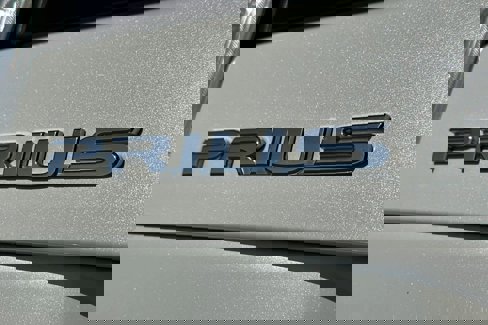 Used 2015 Toyota Prius Prime Plug-In Hybrid image 26
