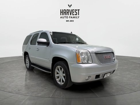 Used 2012 GMC Yukon Denali image 10