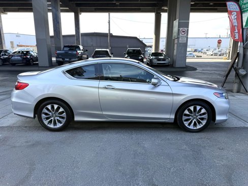 Used 2014 Honda Accord EX-L image 4