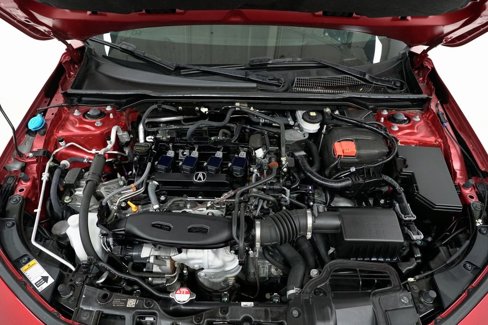 Certified 2023 Acura Integra image 3