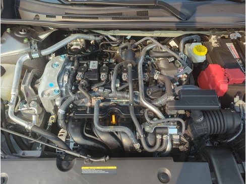 Used 2024 Nissan Sentra SR w/ SR Premium Package image 21