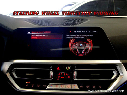 Used 2022 BMW 330i Sedan w/ M Sport Package image 44