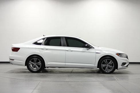 Used 2021 Volkswagen Jetta R-Line image 3