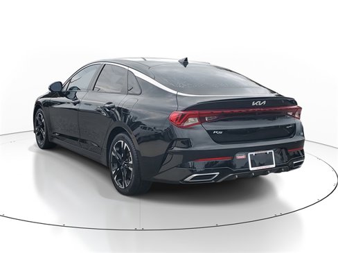 Used 2022 Kia K5 GT-Line image 3