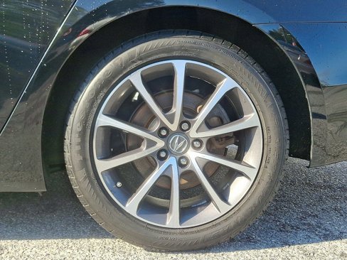 Used 2015 Acura TLX V6 w/ Technology Package image 9
