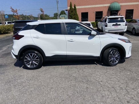 Used 2023 Nissan Kicks SV image 20