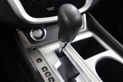 Used 2018 Nissan Murano S image 20