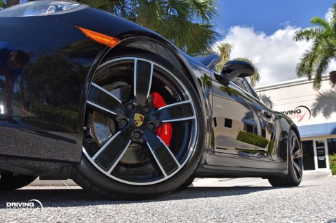 Used 2017 Porsche 911 Targa 4S image 40