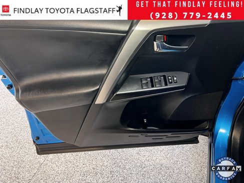 Used 2016 Toyota RAV4 XLE image 22