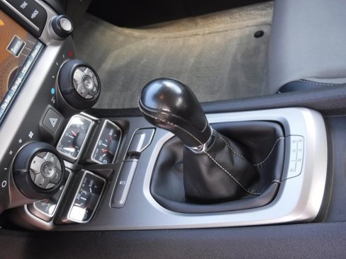 Used 2014 Chevrolet Camaro LT w/ RS Package image 23