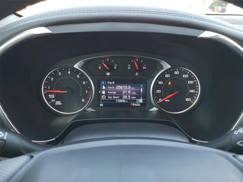 Used 2021 Chevrolet Blazer LT image 20