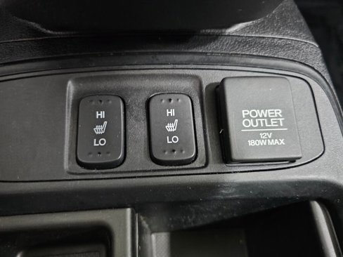 Used 2016 Honda CR-V EX image 16